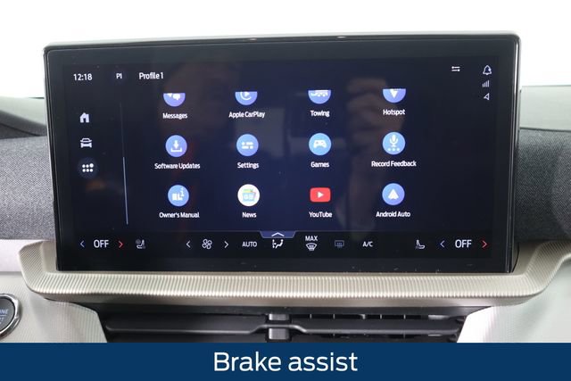 New 2026 Ford Explorer Active w/ Active Comfort Package image 45