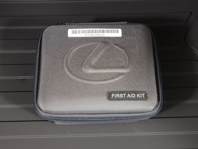 New 2026 Lexus IS 350 F Sport RWD image 26