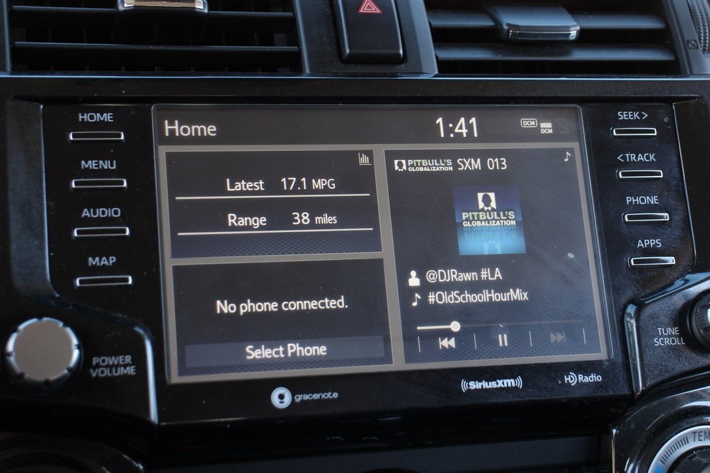 Used 2020 Toyota 4Runner TRD Off-Road Premium image 27