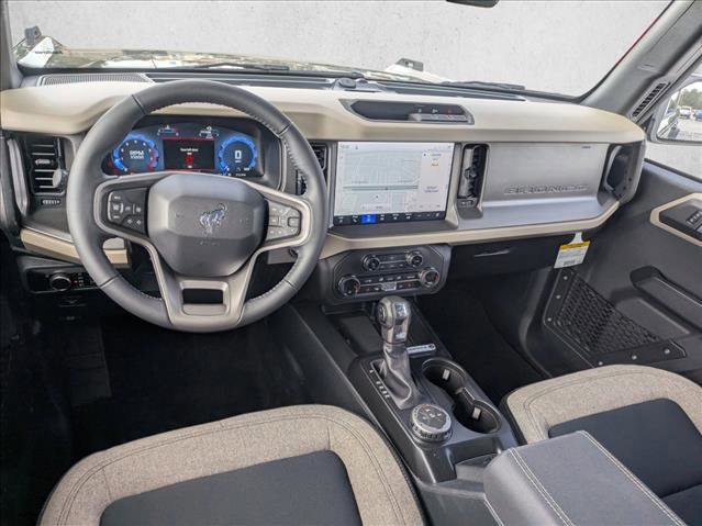 New 2026 Ford Bronco Big Bend image 14