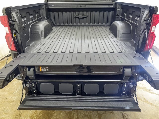 New 2026 Chevrolet Silverado 1500 RST w/ All Star Edition Plus image 10