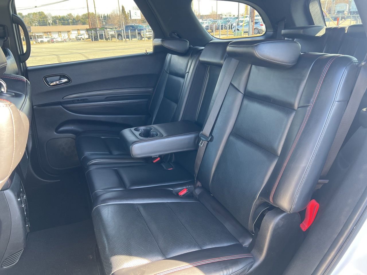 Used 2023 Dodge Durango GT image 21