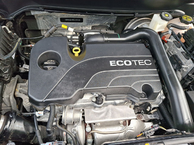 Certified 2022 Chevrolet Equinox LT AWD/4WD image 28