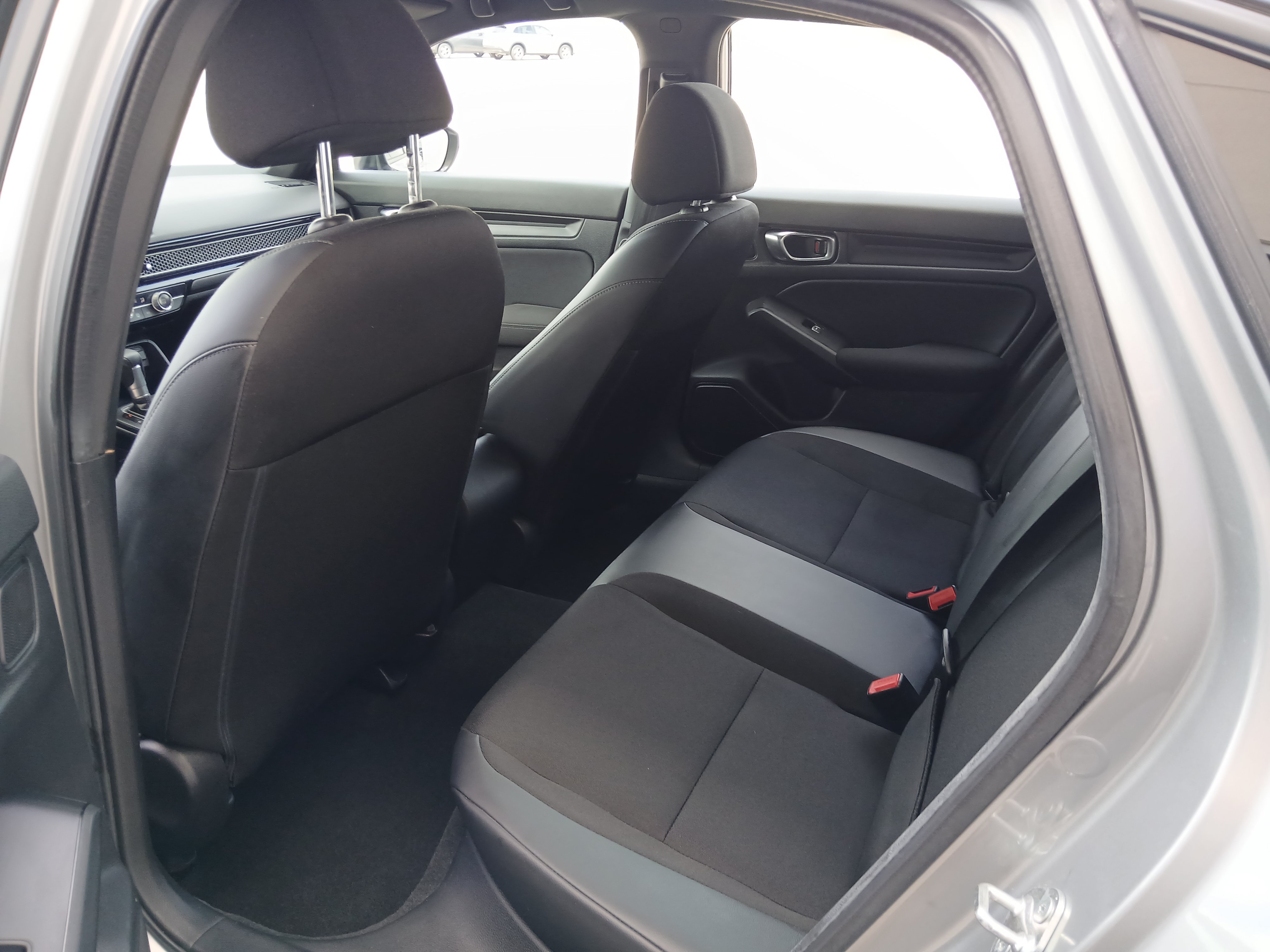 Used 2024 Honda Civic Sport image 9