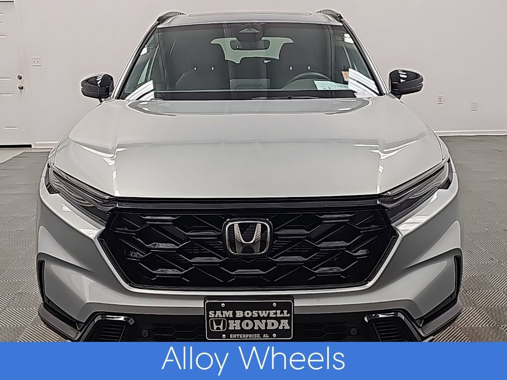 Used 2025 Honda CR-V Sport-L image 4