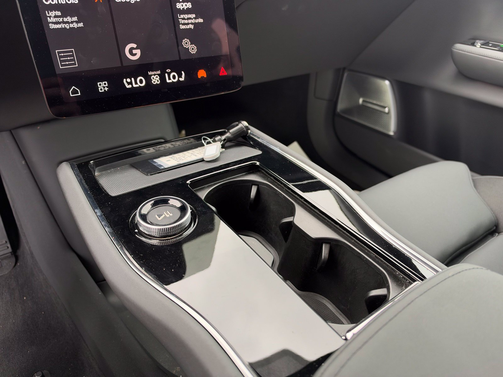 Used 2025 Polestar Polestar 3 AWD/4WD image 20
