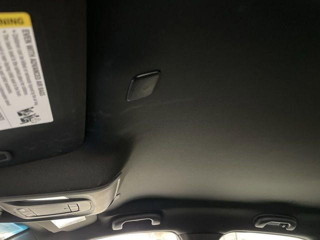 Used 2024 Cadillac CT4 V w/ Navigation Package RWD image 22
