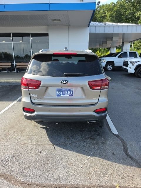 Used 2019 Kia Sorento AWD V6 w/ Option Group 020 image 6