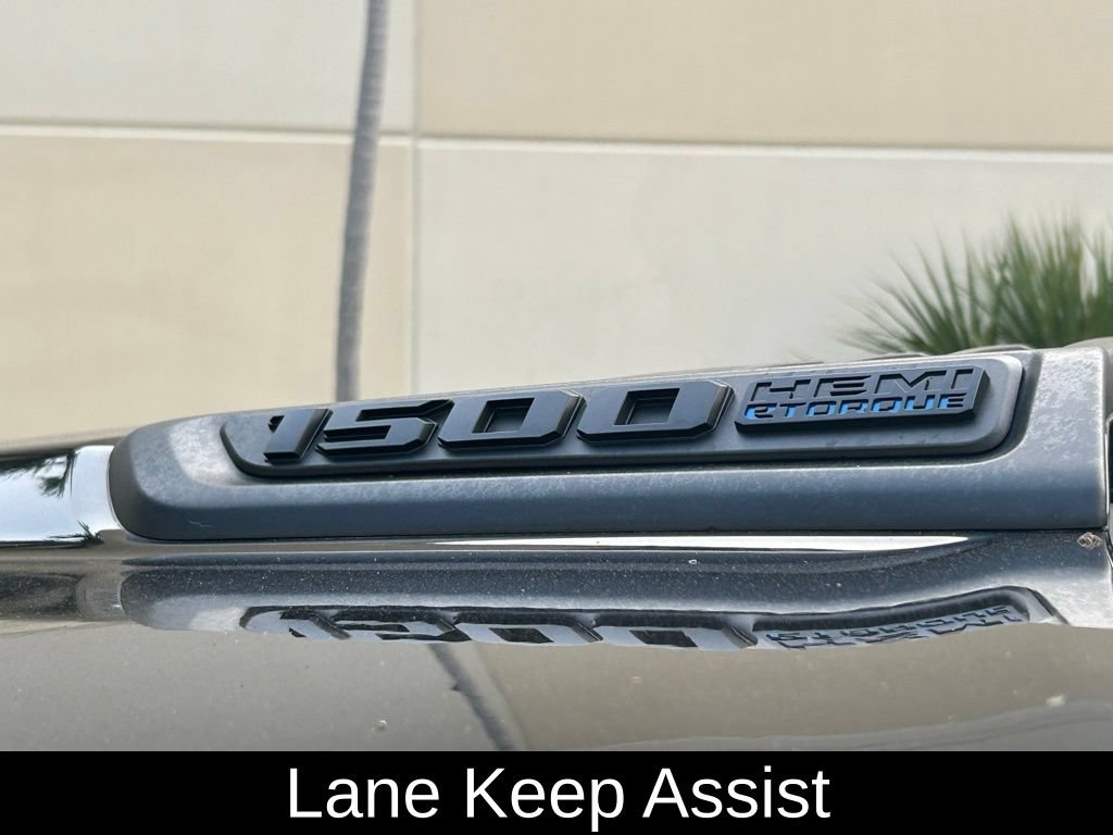 Certified 2024 RAM 1500 Limited AWD/4WD image 34