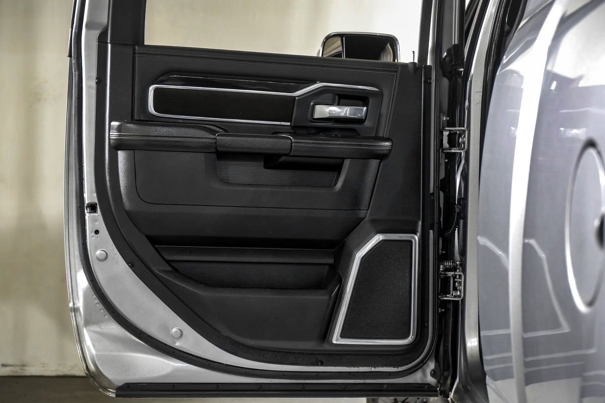 Used 2022 RAM 2500 Laramie image 38