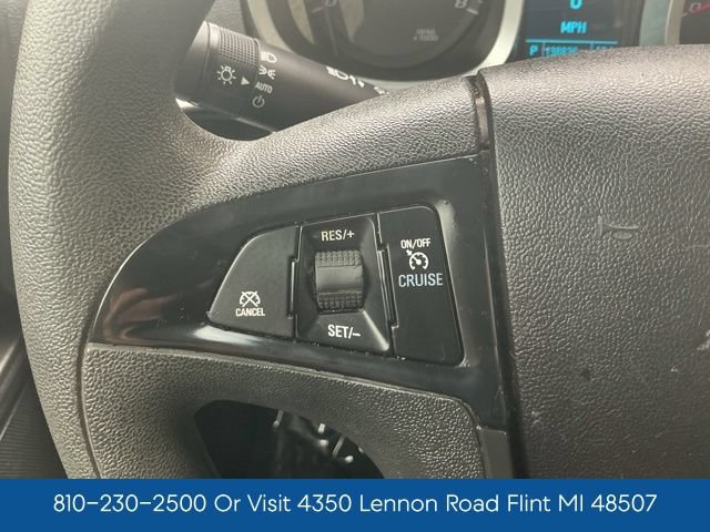 Used 2013 Chevrolet Equinox LS FWD image 17