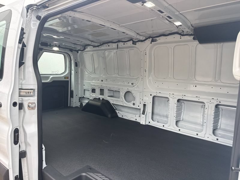 New 2025 Ford Transit 350 Low Roof RWD image 11