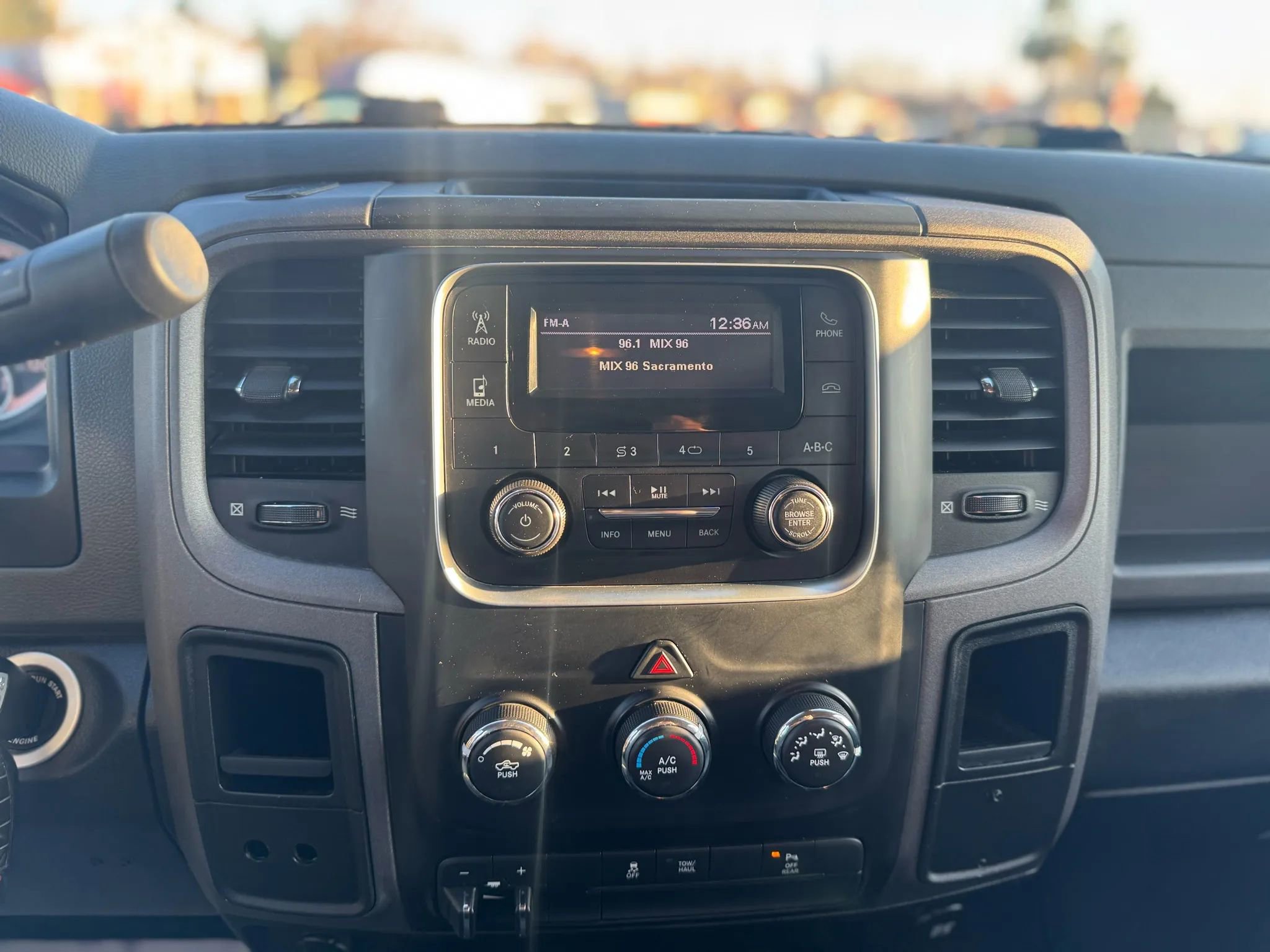 Used 2017 RAM 2500 Tradesman w/ Popular Equipment Group image 13