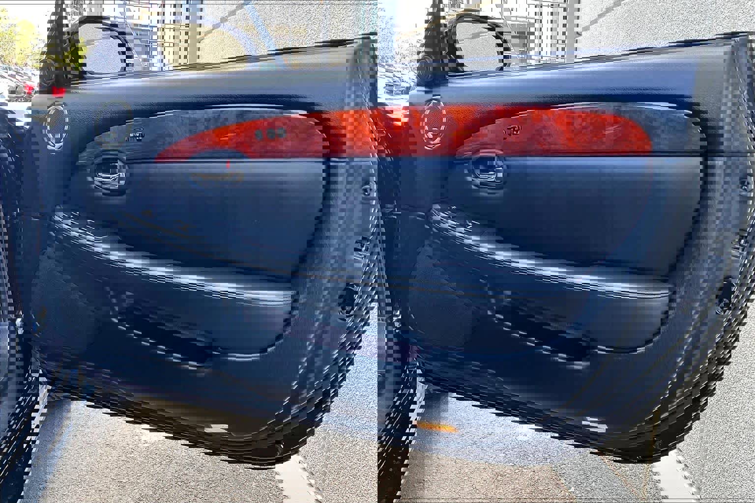 Used 2008 Lexus SC 430 Convertible RWD image 20