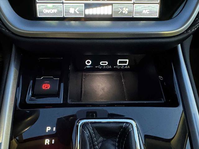 Used 2024 Subaru Outback Limited image 31