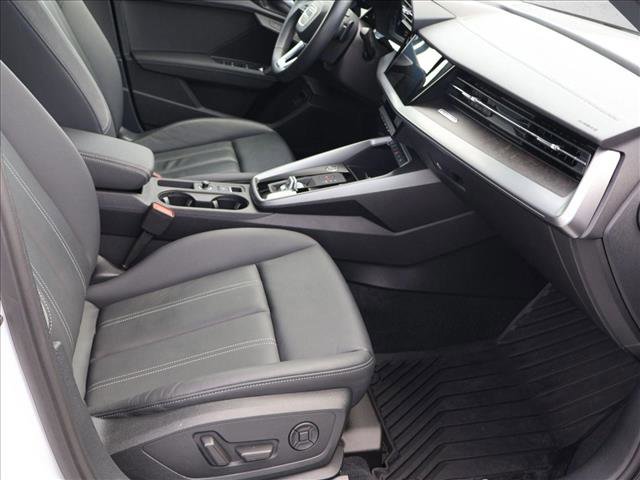 Used 2023 Audi A3 2.0T Premium Plus w/ Premium Plus Package AWD/4WD image 23
