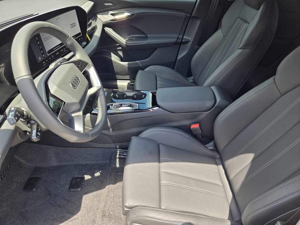 New 2027 Audi Q6 e-tron Premium Plus AWD/4WD image 17