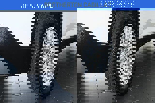 Certified 2024 GMC Acadia Elevation image 14