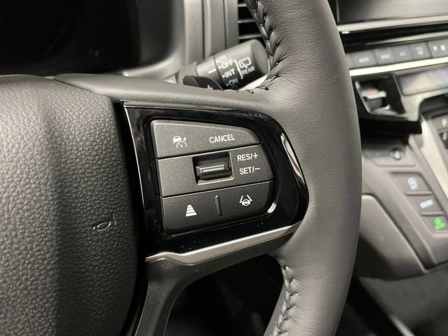 New 2026 Honda Odyssey EX-L image 15
