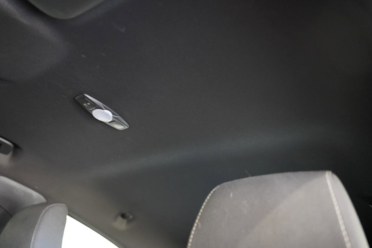 Used 2015 Ford Focus ST FWD image 25