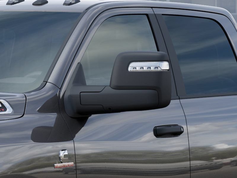 New 2026 RAM 3500 Big Horn w/ Bed Utility Group AWD/4WD image 12