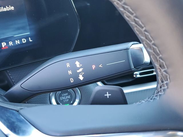 New 2026 Chevrolet Equinox LT w/ Convenience Package II image 20