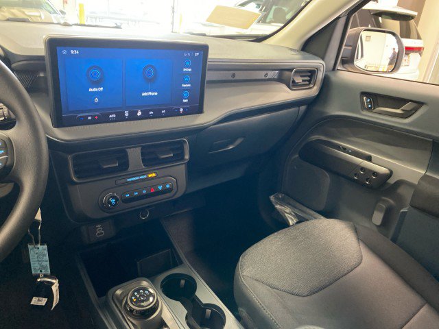 New 2025 Ford Maverick XL w/ Equipment Group 101A image 19