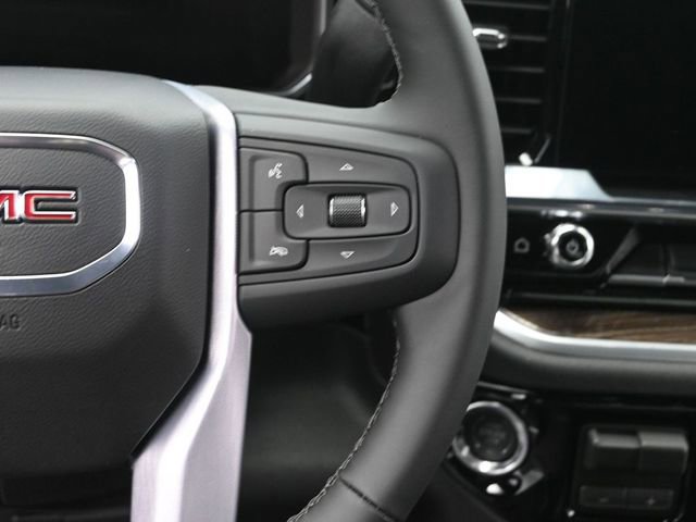 New 2026 GMC Sierra 1500 Elevation image 29