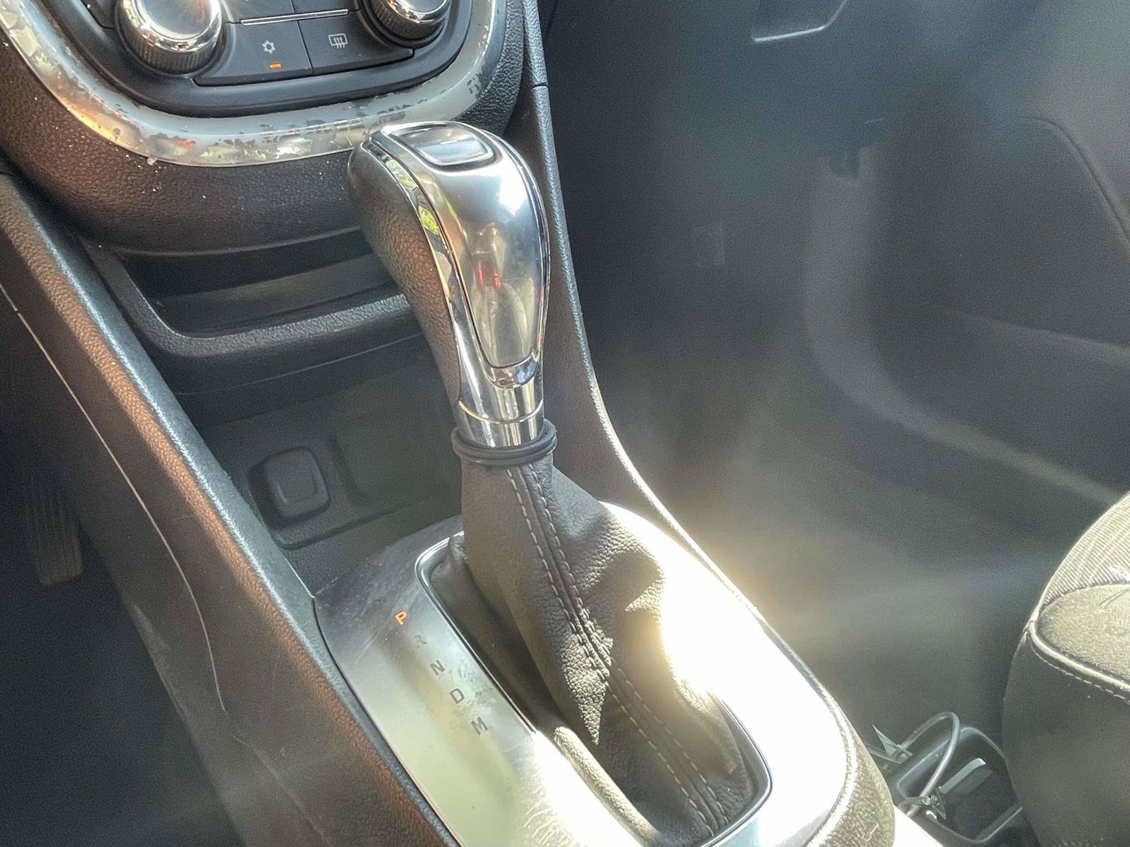 Used 2016 Buick Encore FWD image 30