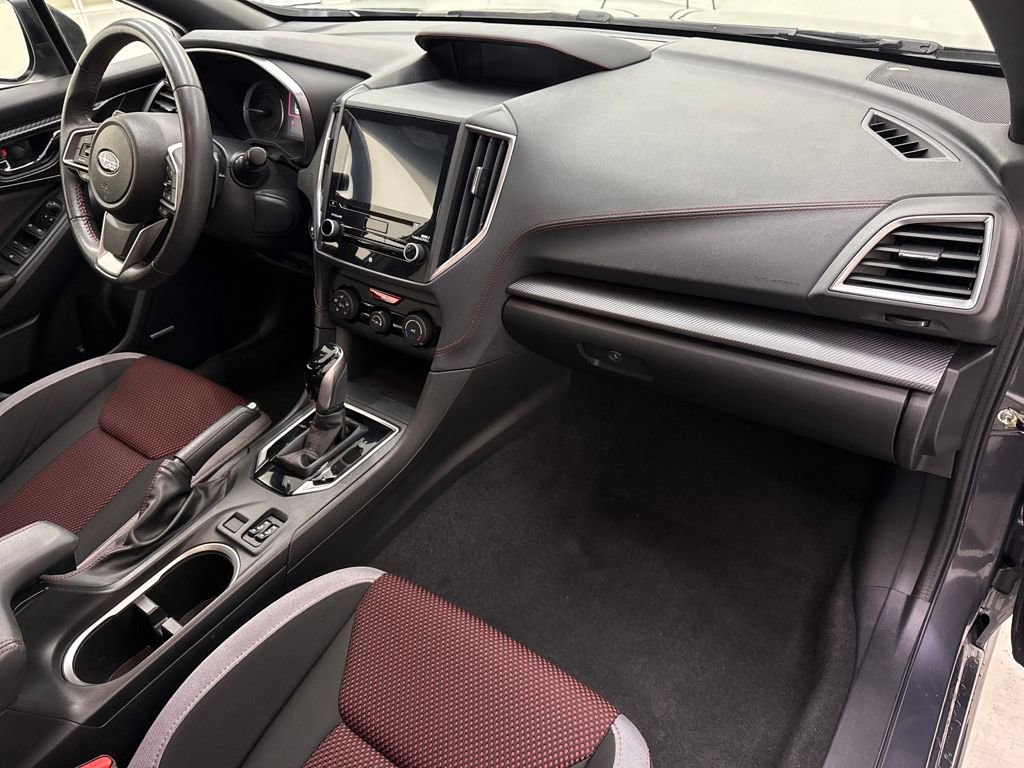 Certified 2023 Subaru Impreza 2.0i Sport w/ Popular Package #2 image 23