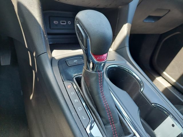 Used 2024 Chevrolet Equinox RS AWD/4WD image 36