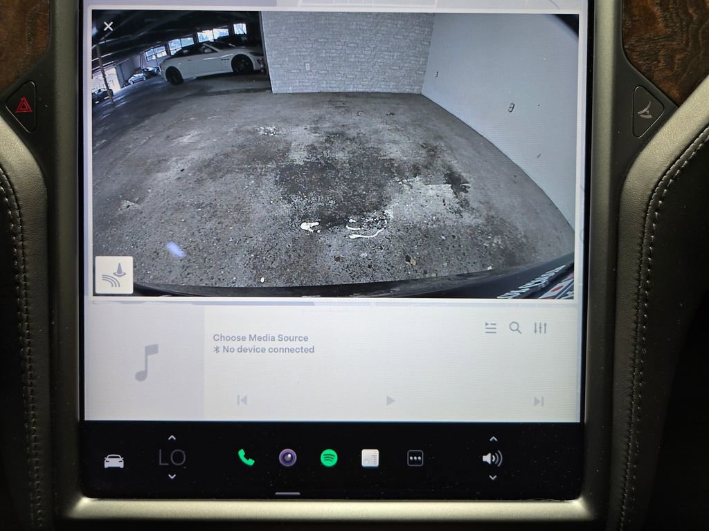 Used 2020 Tesla Model S Long Range Plus AWD/4WD image 26