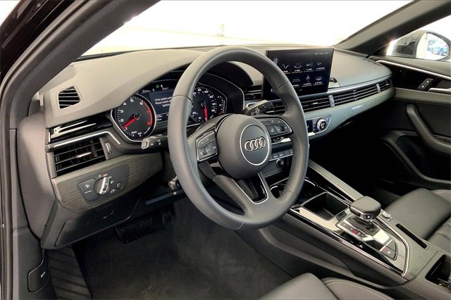 Certified 2023 Audi A4 2.0T Premium w/ Convenience Package image 14