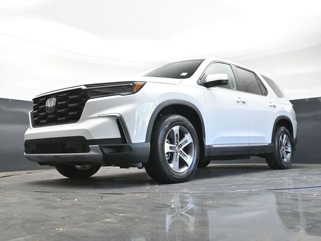 Used 2024 Honda Pilot EX-L image 34