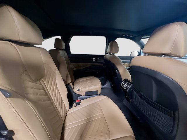 New 2026 Kia Sorento SX Prestige w/ Olive Brown Leather Package AWD/4WD image 30