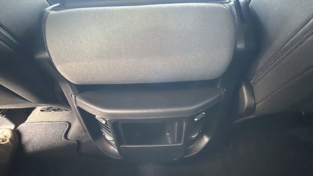 Used 2022 RAM 1500 Big Horn image 23