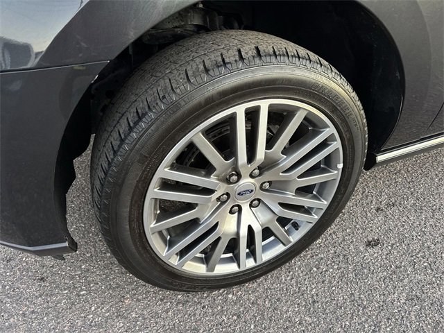 Used 2024 Ford Expedition Limited image 27