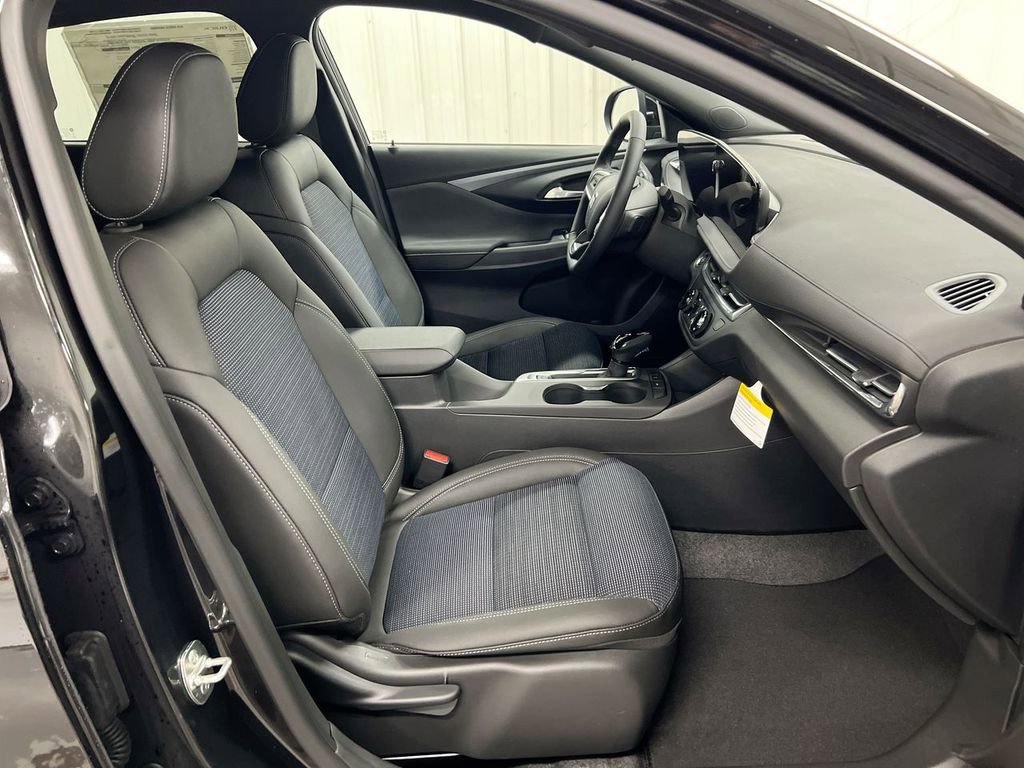 New 2026 Buick Envista Preferred w/ Convenience I Package FWD image 21