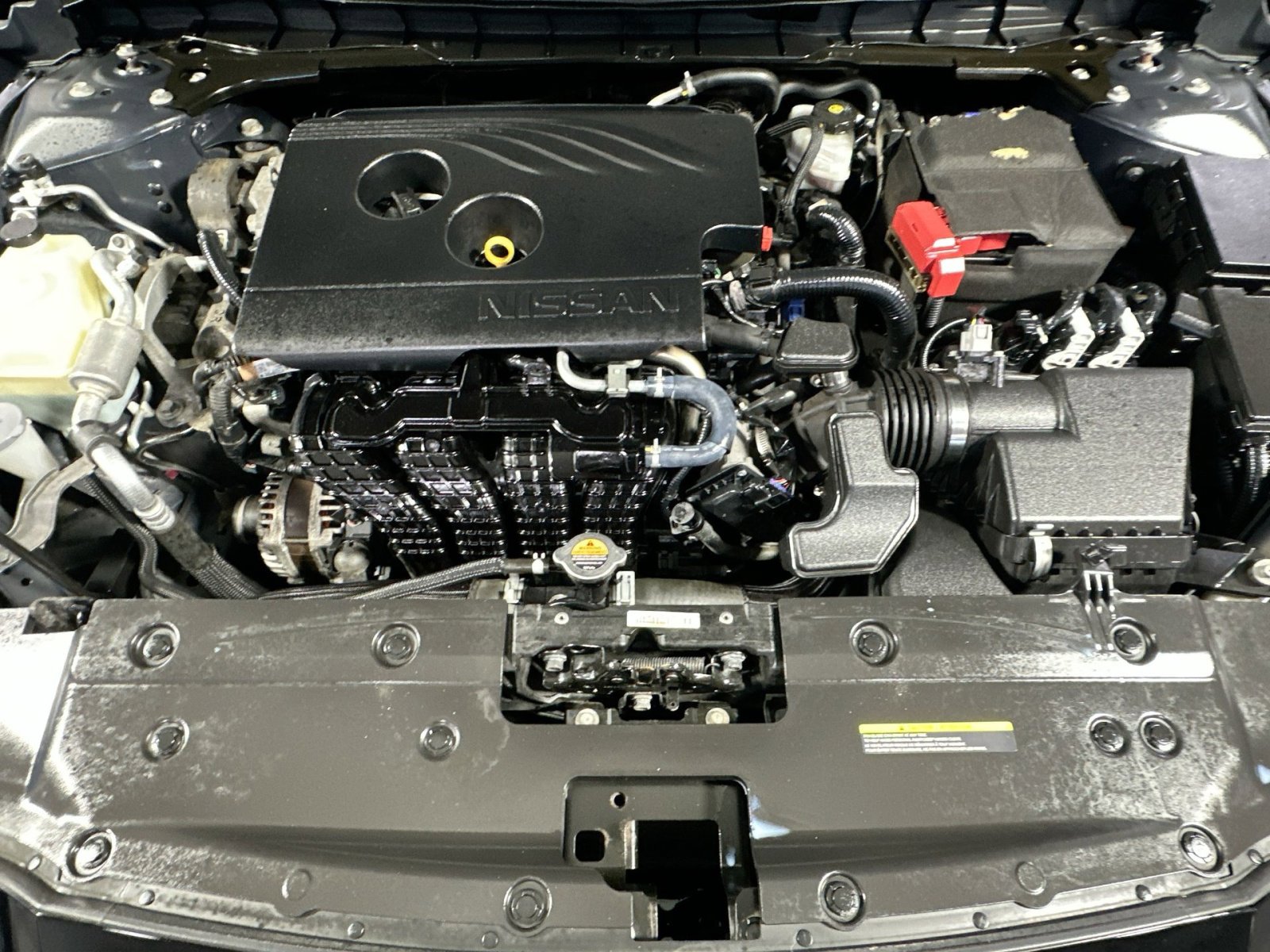 Used 2019 Nissan Altima 2.5 Platinum image 37