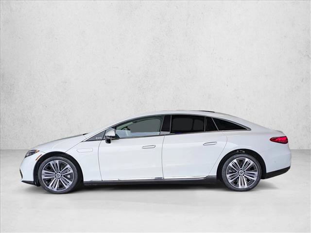 Certified 2023 Mercedes-Benz EQS 450+ Sedan image 9