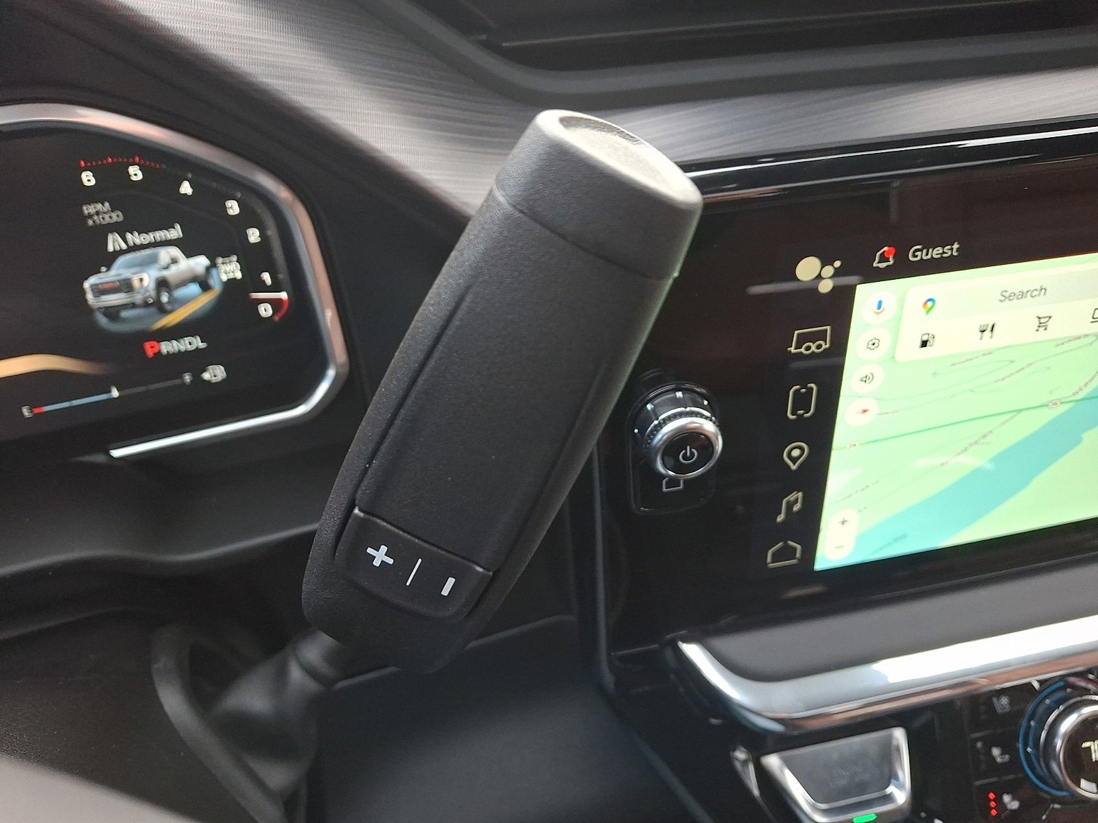 New 2026 GMC Sierra 3500 Denali Ultimate image 15