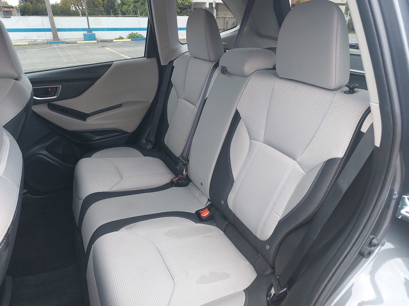 Used 2024 Subaru Forester image 13