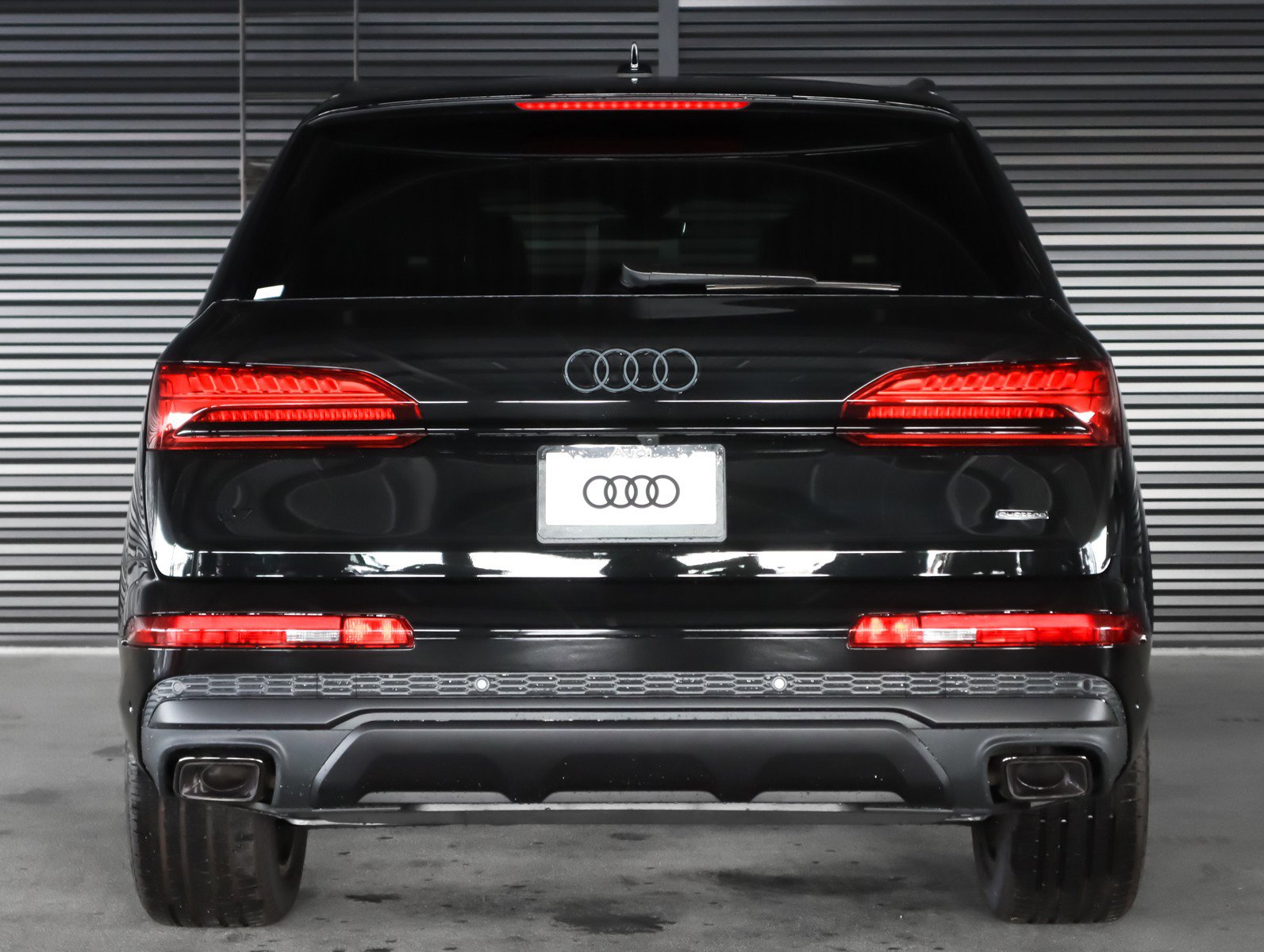 New 2026 Audi Q7 2.0T Premium image 15