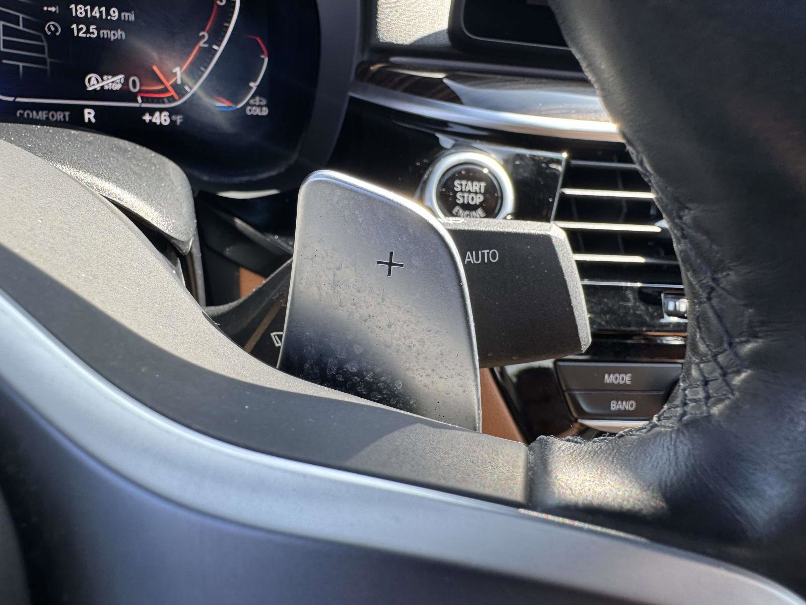 Used 2022 BMW 530i xDrive w/ M Sport Package image 37