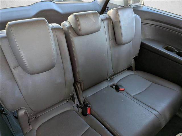 Used 2019 Honda Odyssey Elite image 21