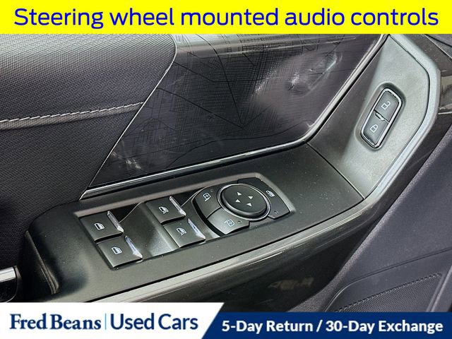 Certified 2023 Ford F150 XLT w/ Equipment Group 302A High image 23