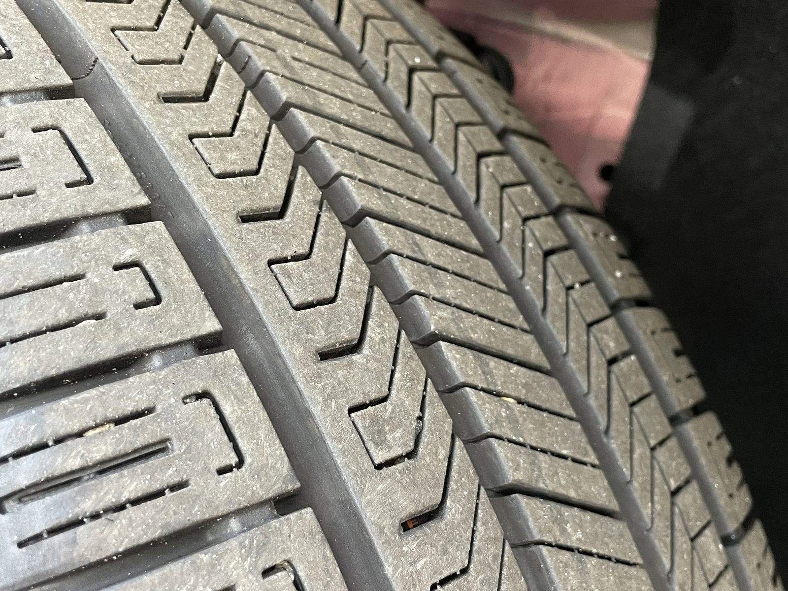 Used 2025 Chevrolet Equinox RS image 37