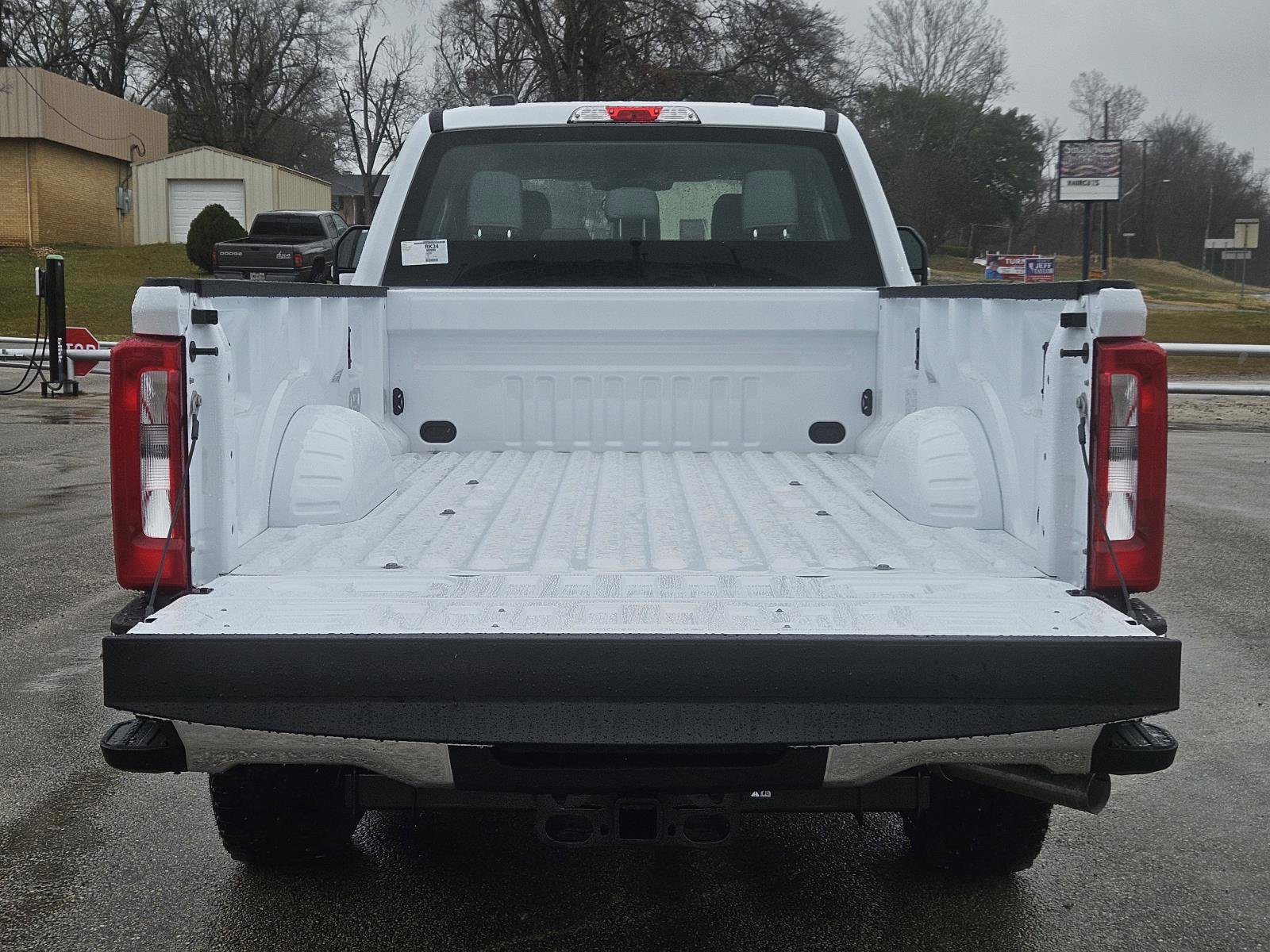 New 2026 Ford F350 image 10