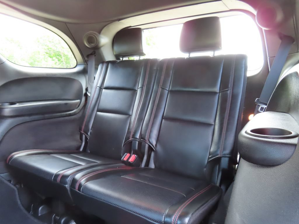Used 2025 Dodge Durango R/T AWD/4WD image 27