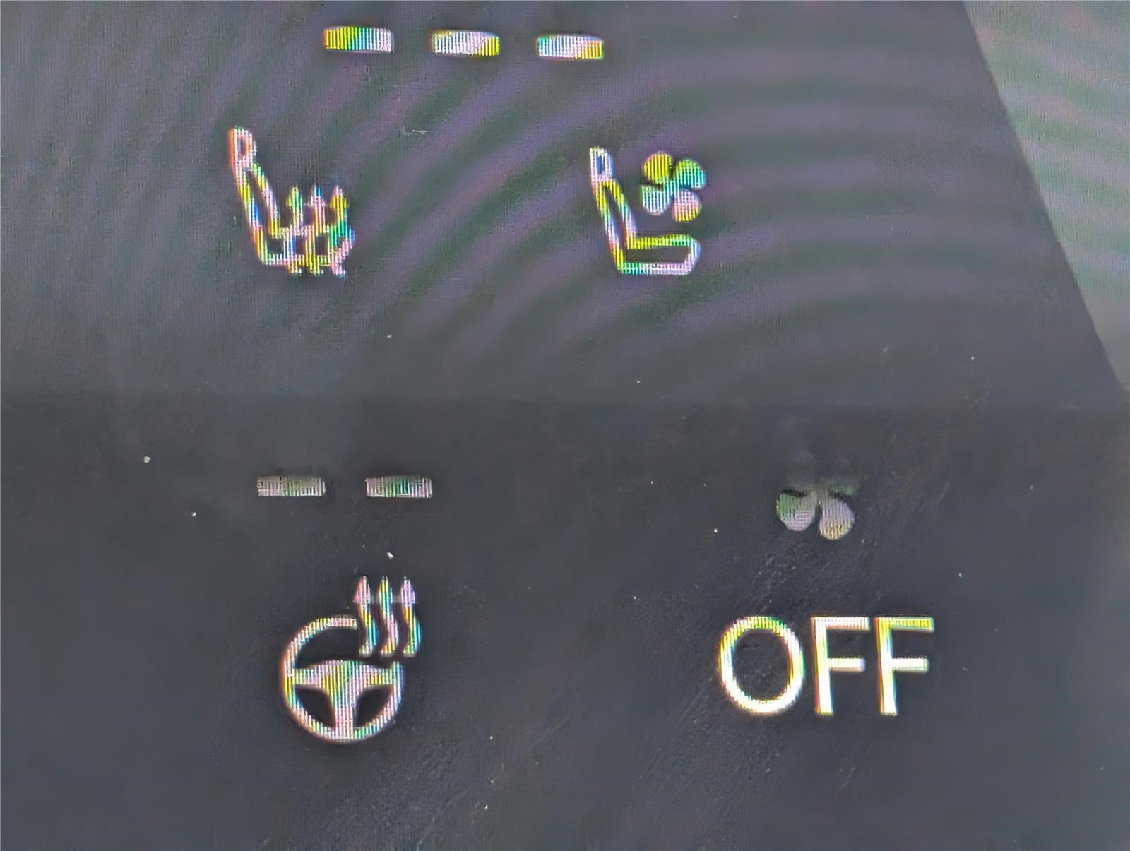 Used 2024 Lexus RX 350 Premium w/ Accessory Package image 26